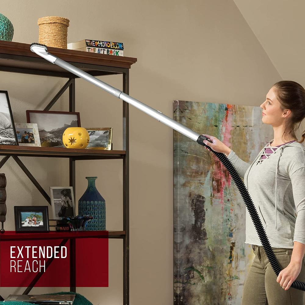 Bagless Vacuum Cleaner