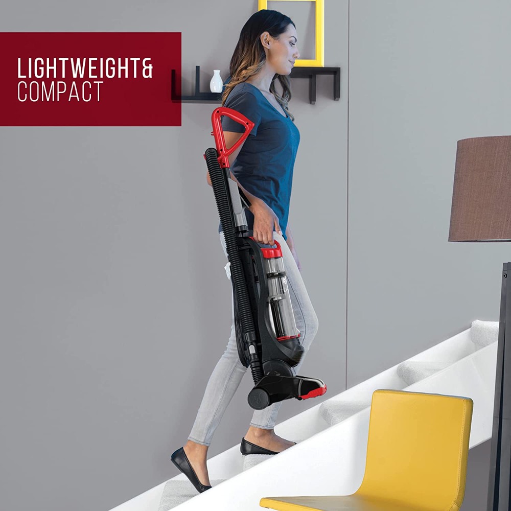 Bagless Vacuum Cleaner