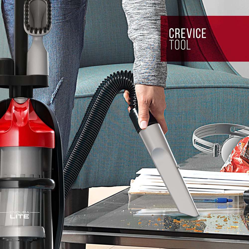 Bagless Vacuum Cleaner