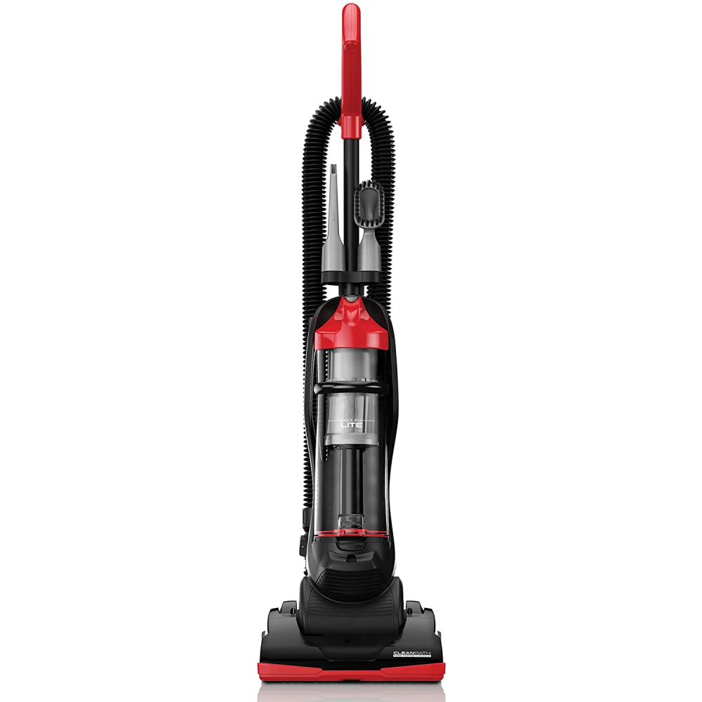 Bagless Vacuum Cleaner: image 7