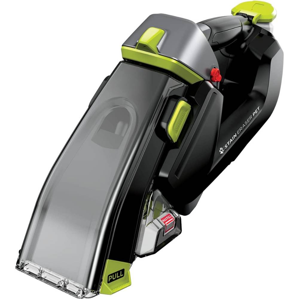 Pet Stain Cleaner: image 2