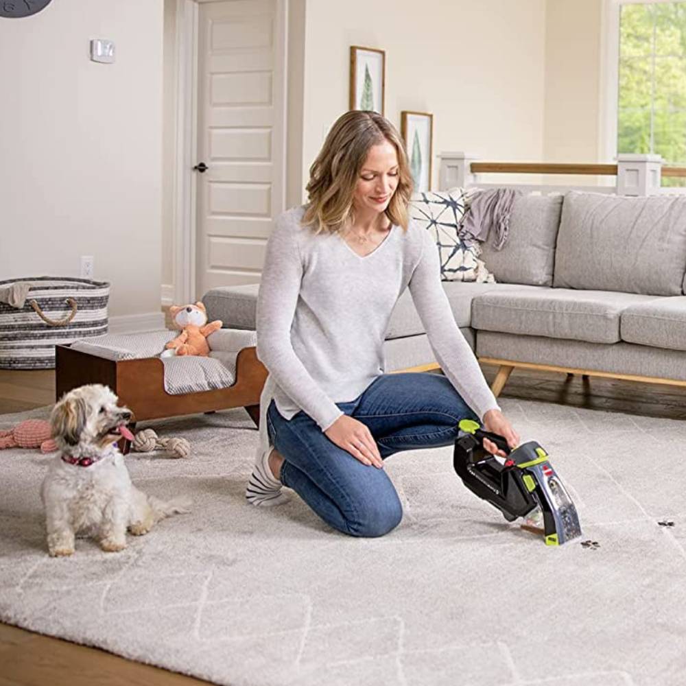Pet Stain Cleaner: image 3