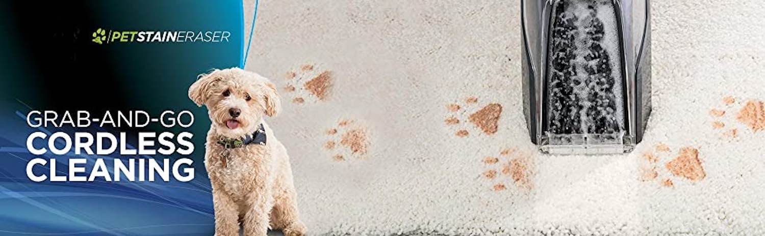 Pet Stain Cleaner: image 5