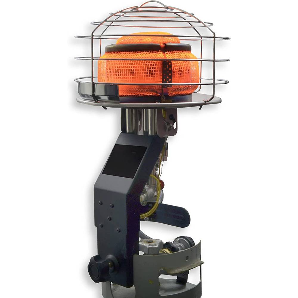 Portable Radiant Heater: image 4