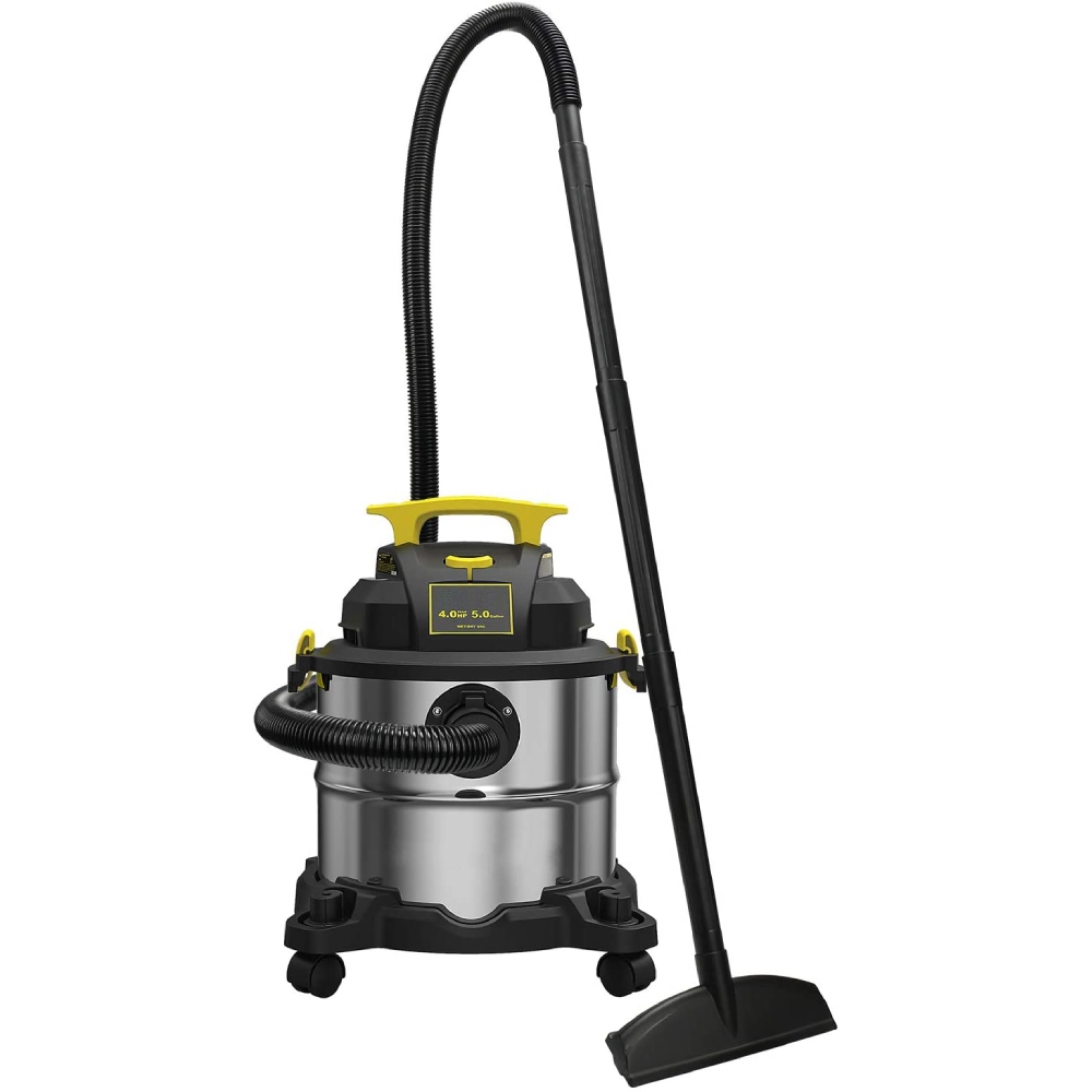 Wet Dry Vacuum: image 3