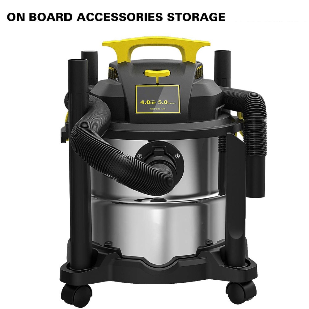 Wet Dry Vacuum: image 4