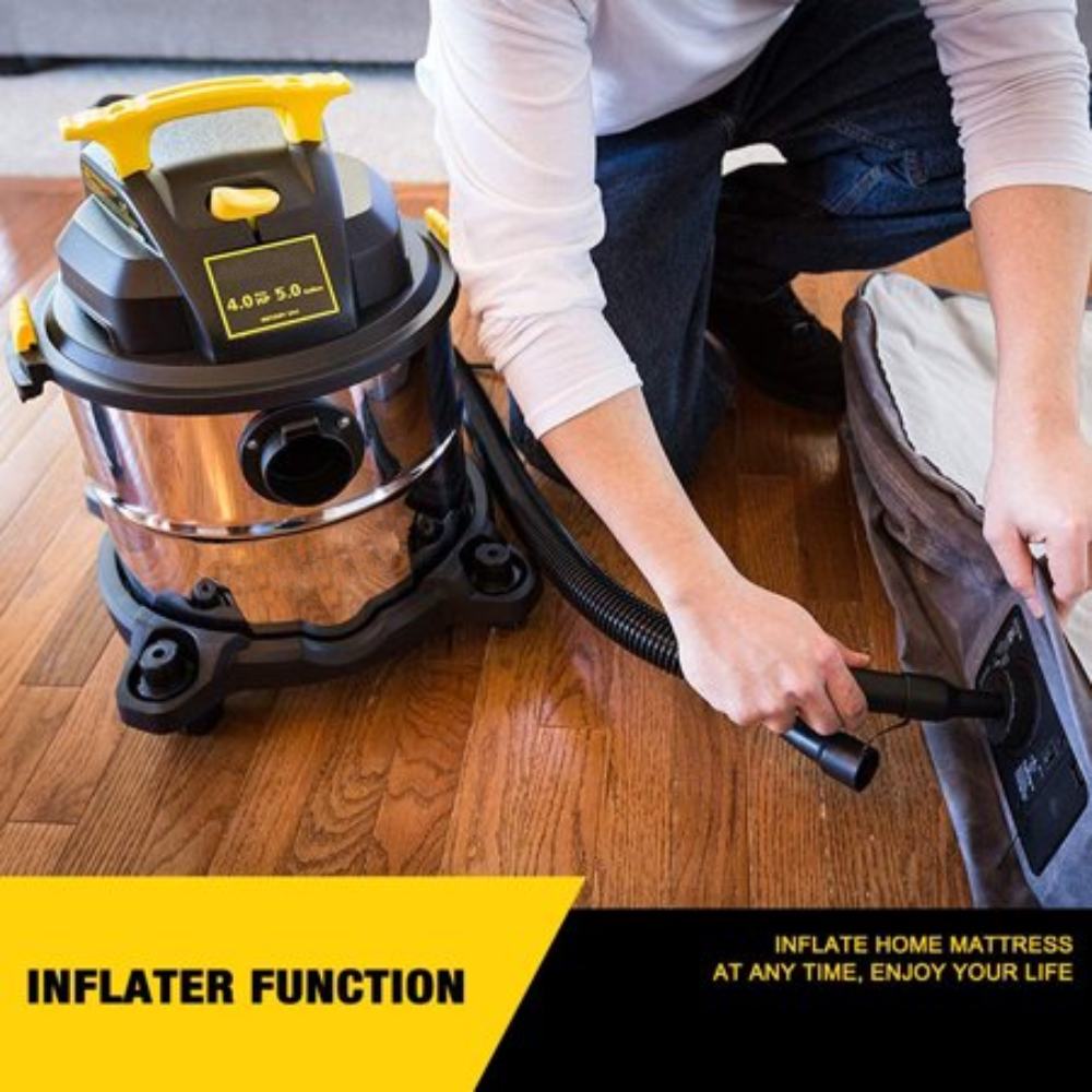 Wet Dry Vacuum: image 6