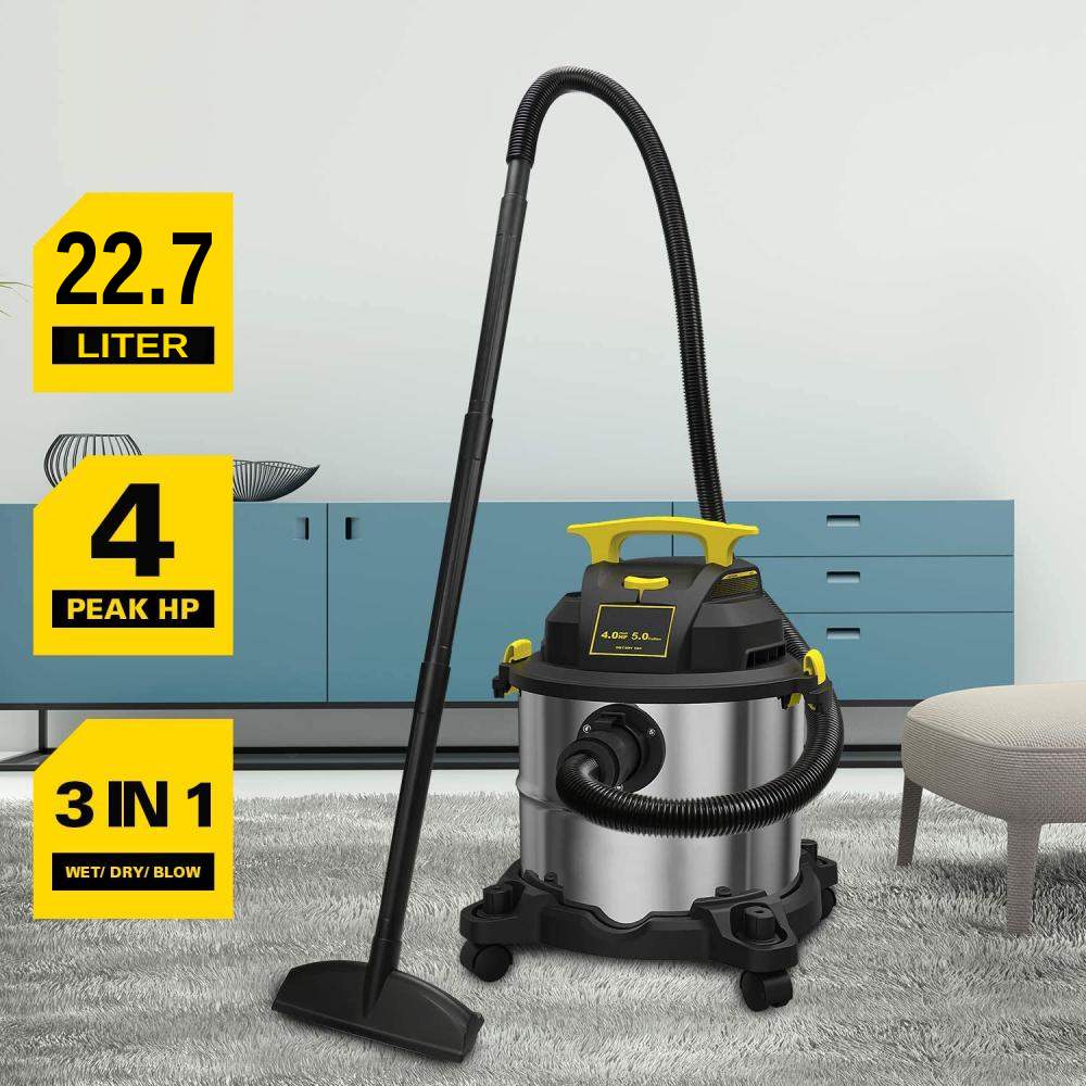 Wet Dry Vacuum: image 9