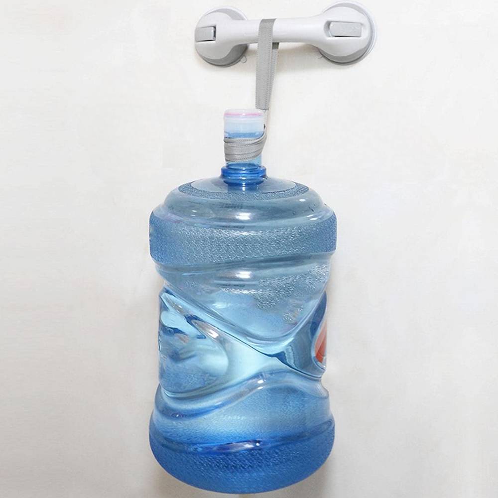 Suction Grab Bar