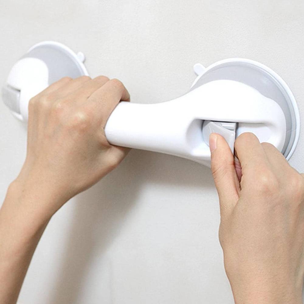 Suction Grab Bar