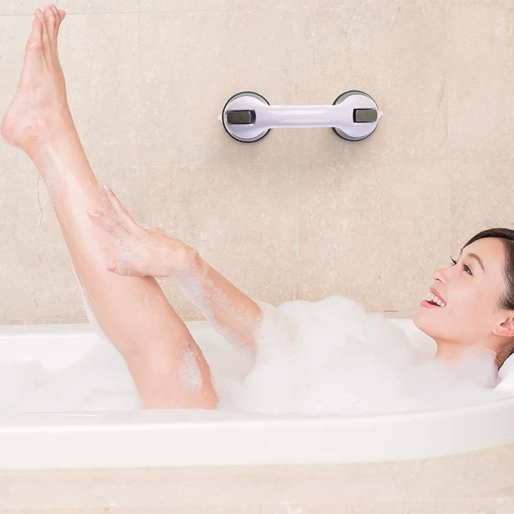 Suction Grab Bar: image 1