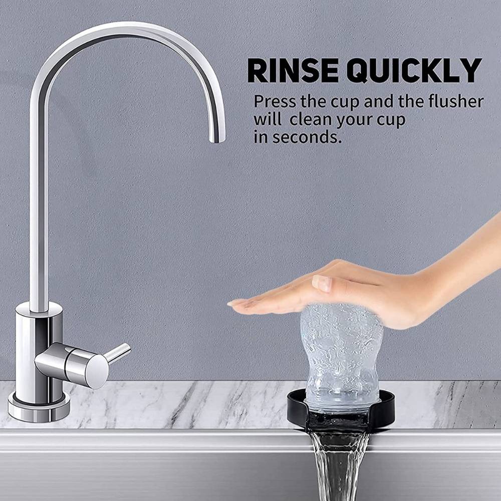 Glass Rinser: image 8