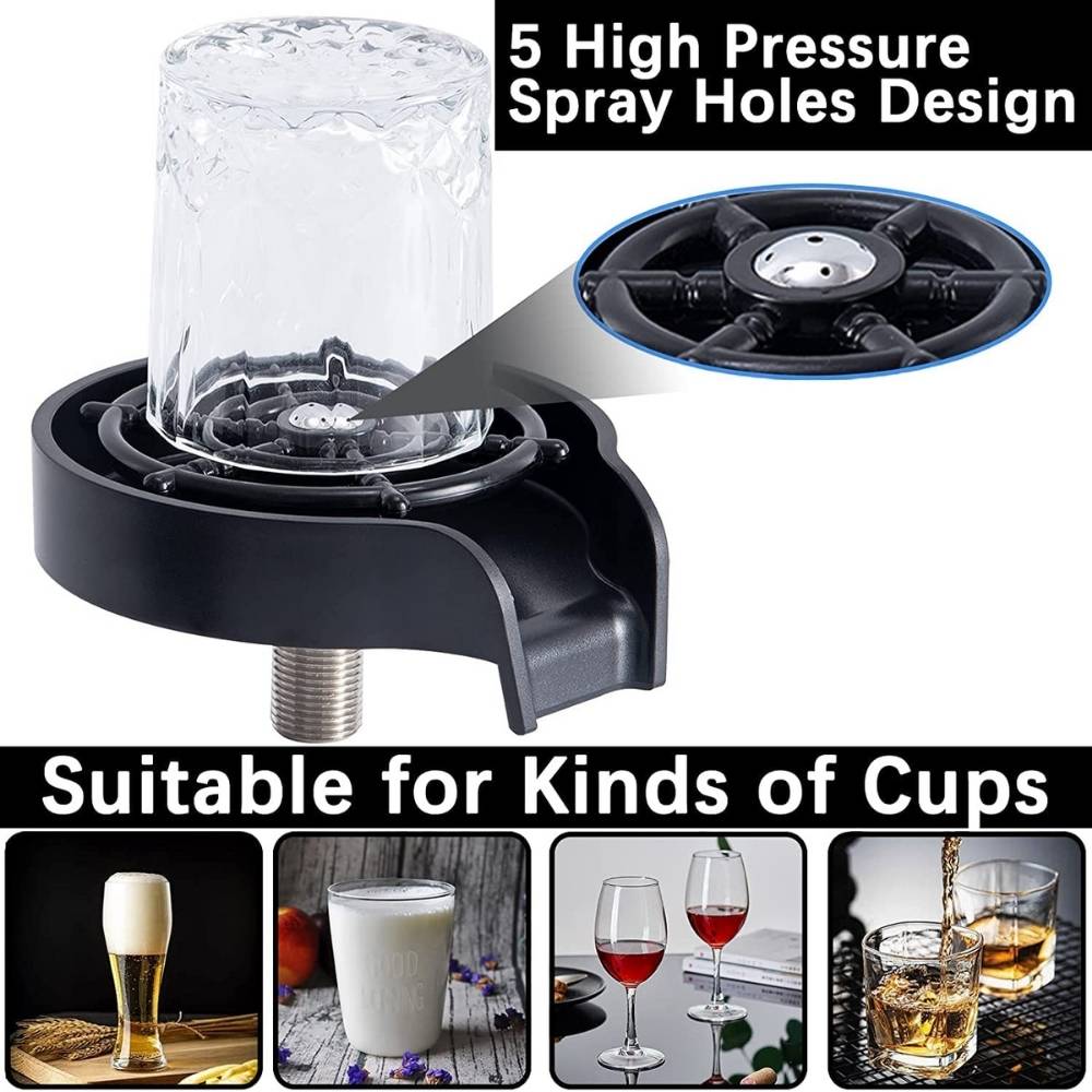 Glass Rinser: image 10