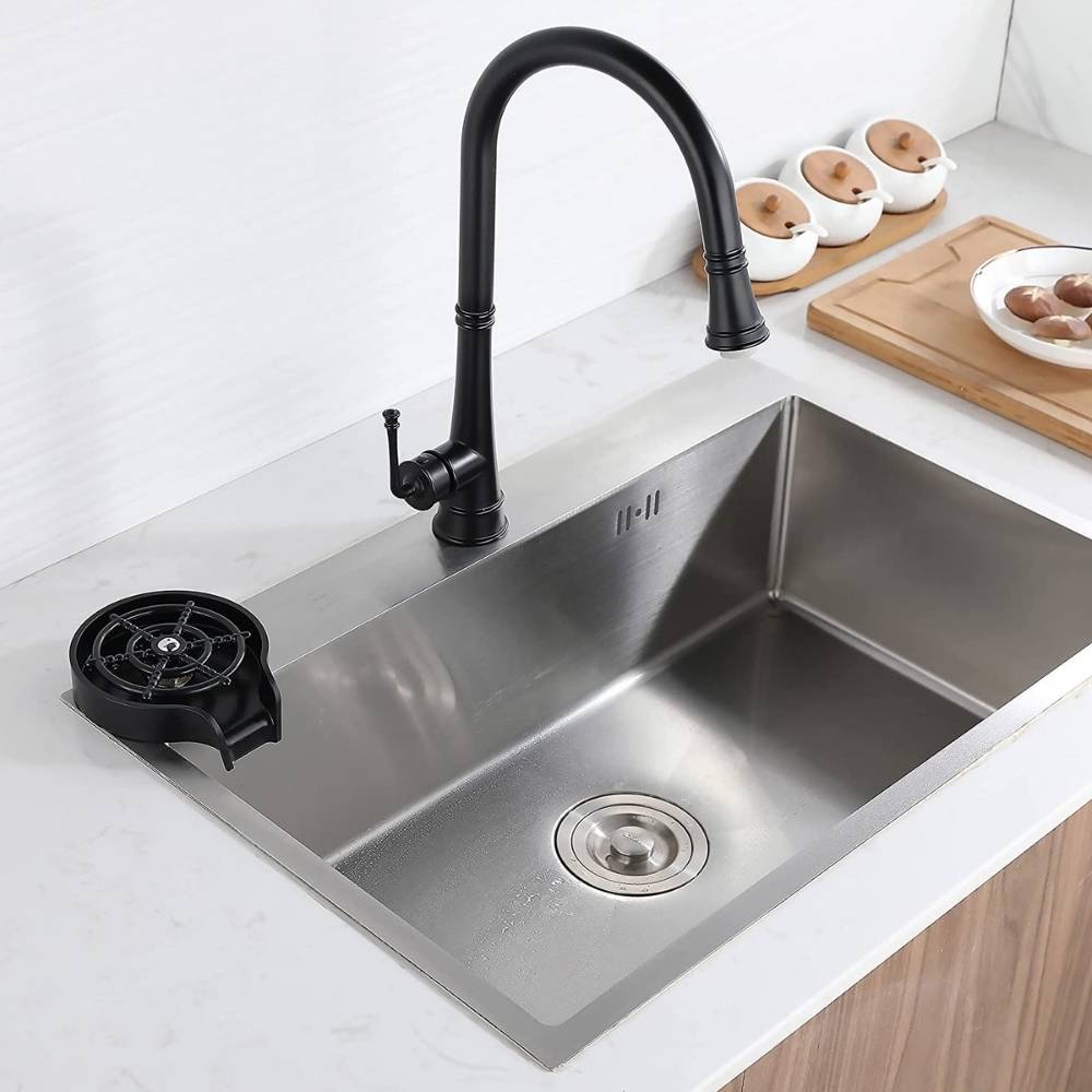 Glass Rinser: image 1