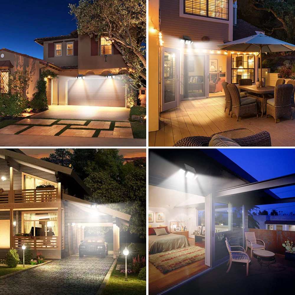 Solar Lights Outdoor: image 5