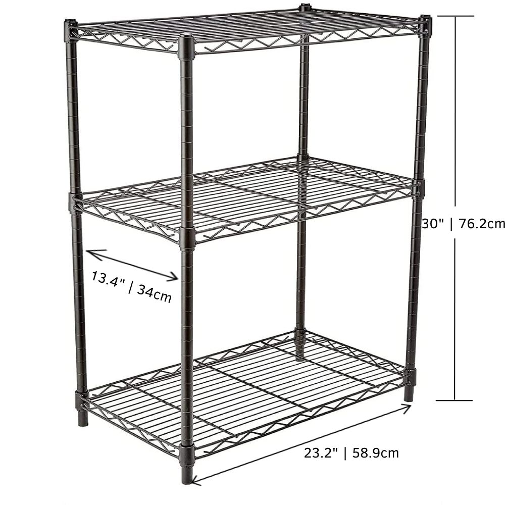 Heavy Duty Shelving Unit