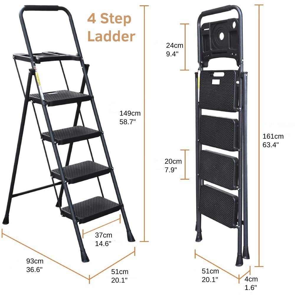Step Ladder, 2-Step