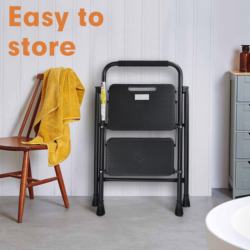 Step Ladder, 2-Step: image 6