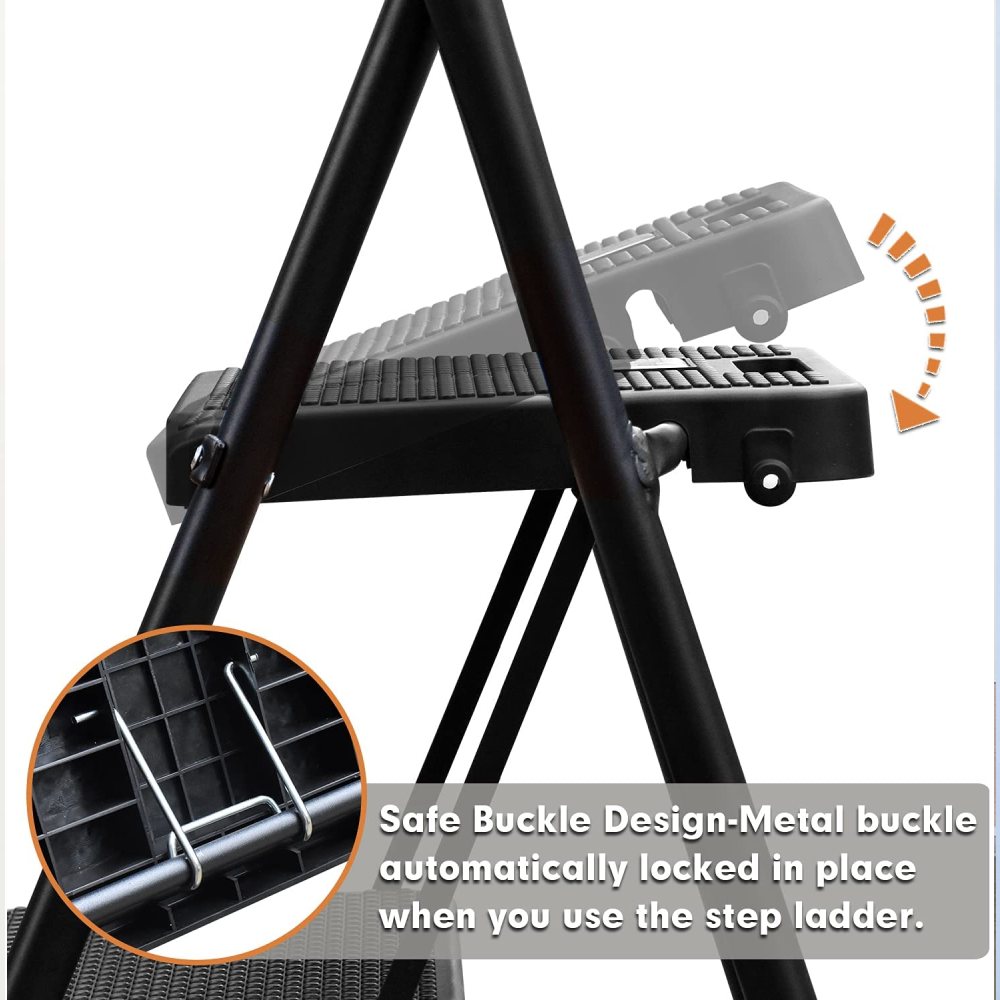 Step Ladder, 2-Step: image 8