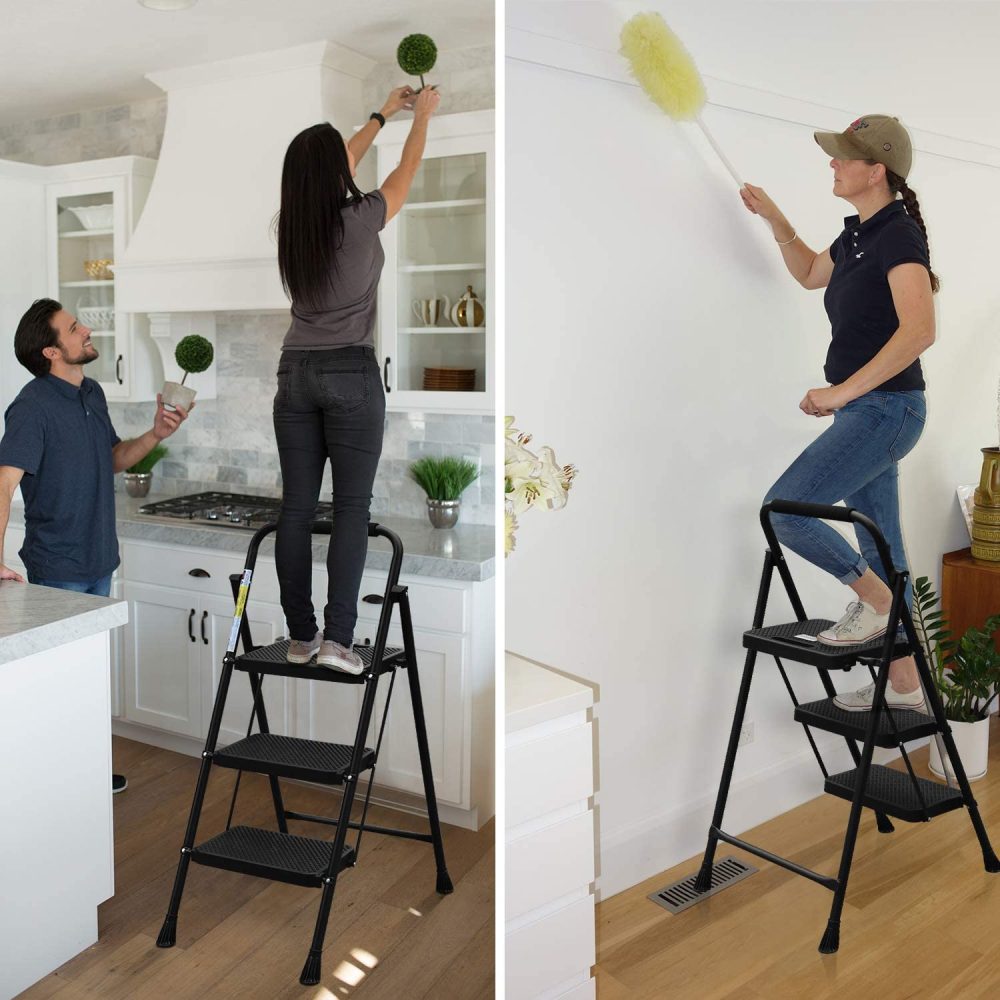 Step Ladder, 2-Step: image 9