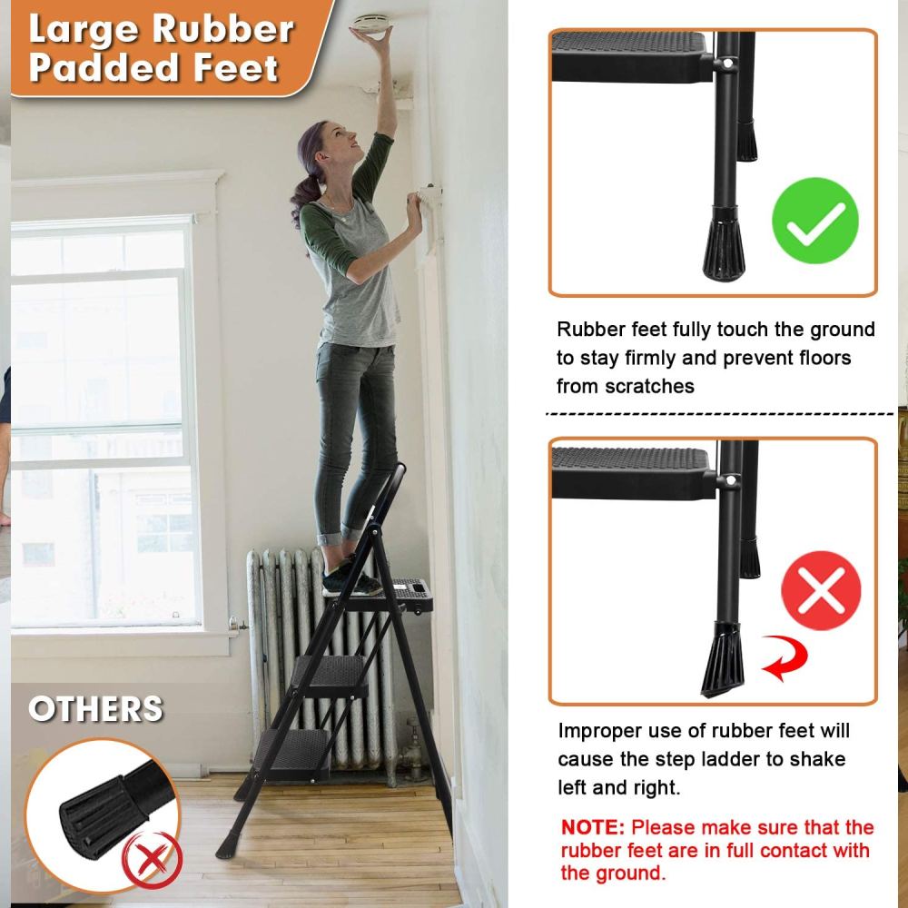 Step Ladder, 2-Step: image 10