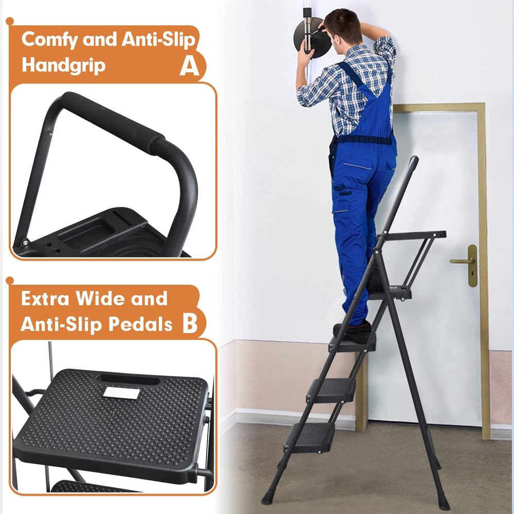 Step Ladder, 2-Step: image 11