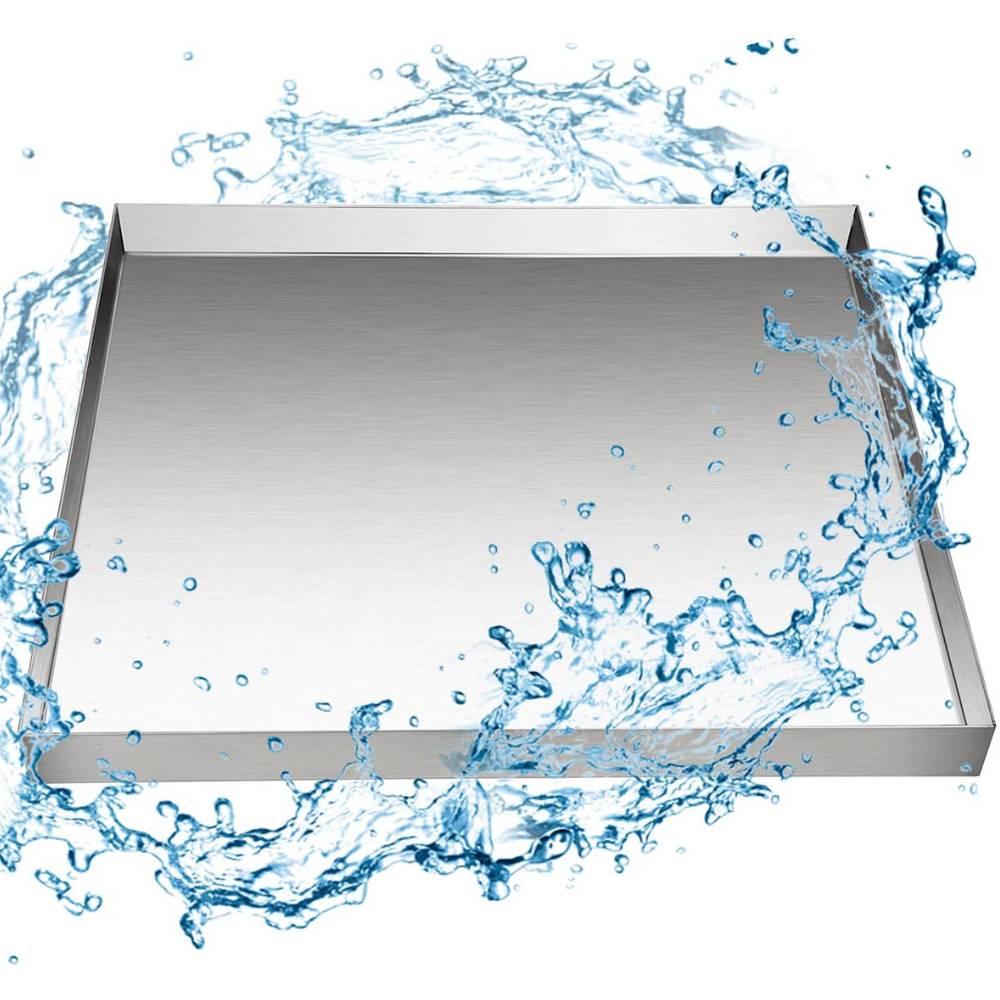 Washer Machine Drain Pan